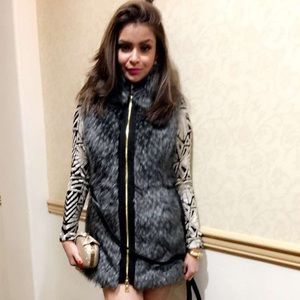 Meet your Posher, Rae